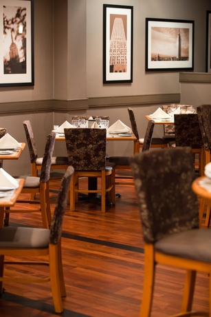 Hotel Marriott La Guardia