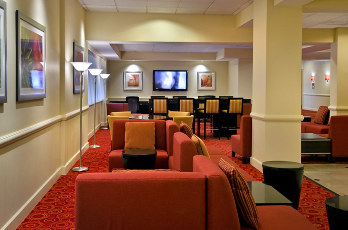 Hotel Marriott La Guardia
