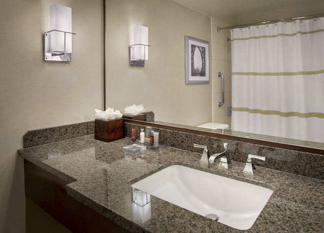 Hotel Marriott La Guardia