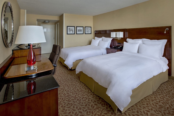 Hotel Marriott La Guardia