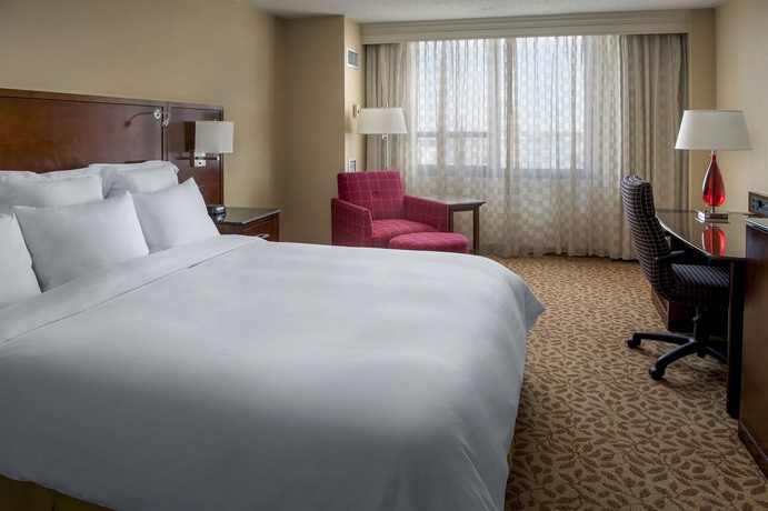 Hotel Marriott La Guardia