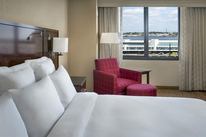 Hotel Marriott La Guardia