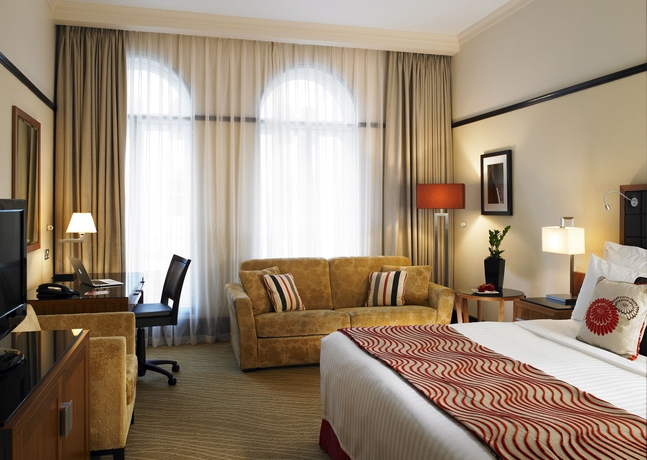 Hotel Marriott Leeds