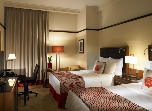 Hotel Marriott Leeds
