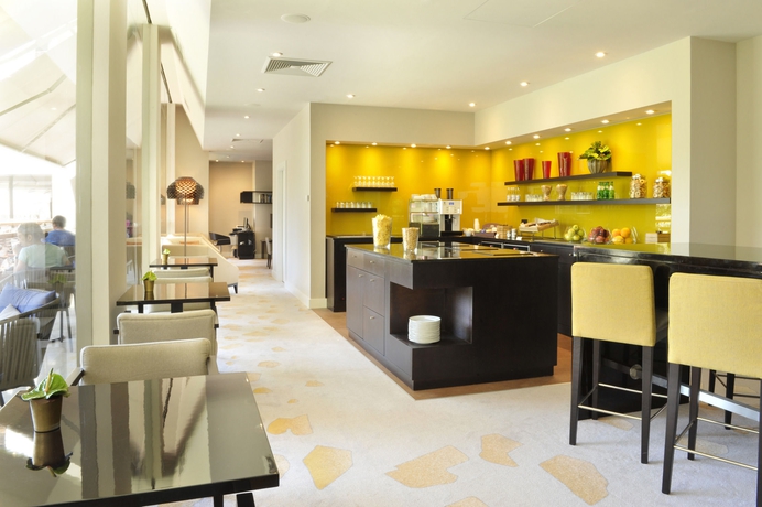 Hotel Marriott Lisboa