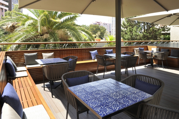 Hotel Marriott Lisboa