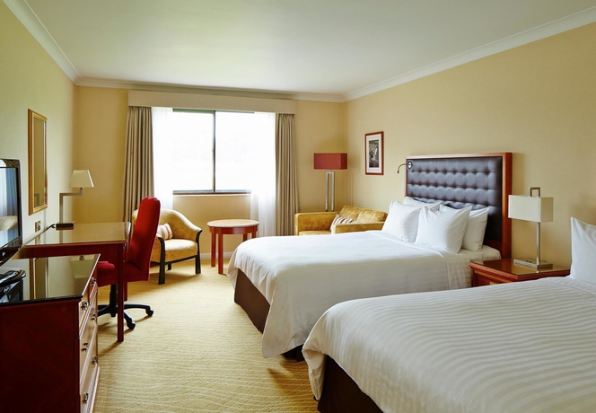 Hotel Marriott Marble Arch