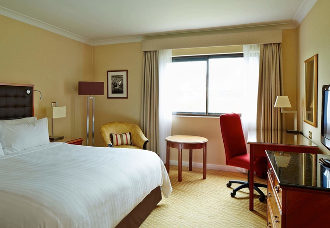 Hotel Marriott Marble Arch