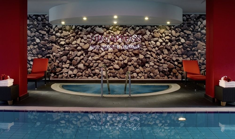 Hotel Marriott Munich
