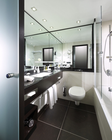 Hotel Marriott Munich