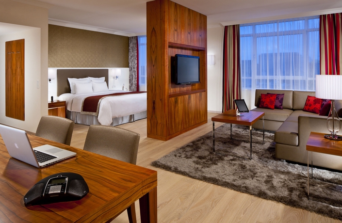 Hotel Marriott Munich