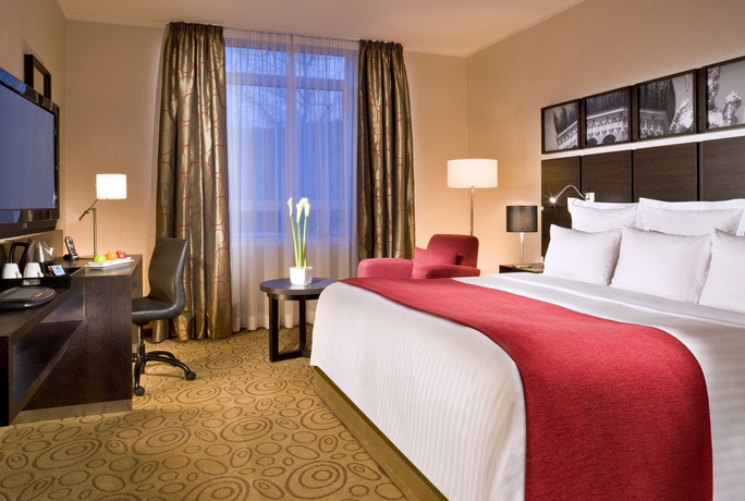 Hotel Marriott Munich
