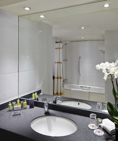Hotel Marriott Newcastle Metrocentre