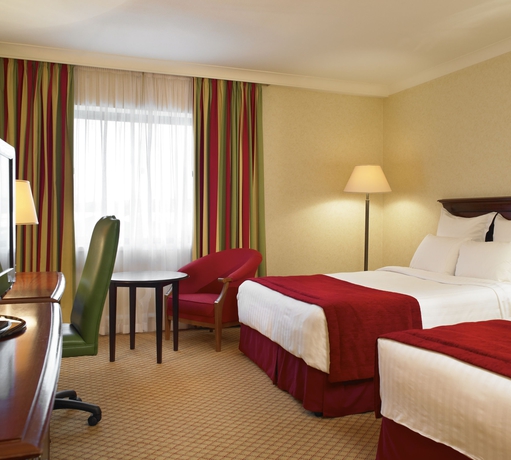 Hotel Marriott Newcastle Metrocentre