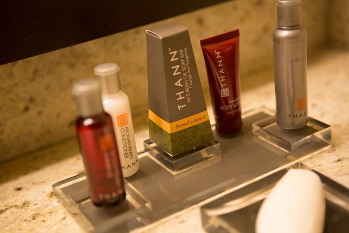 Hotel Marriott Orlando World Center