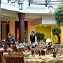 Hotel Marriott Paris Charles De Gaulle Airport Hotel