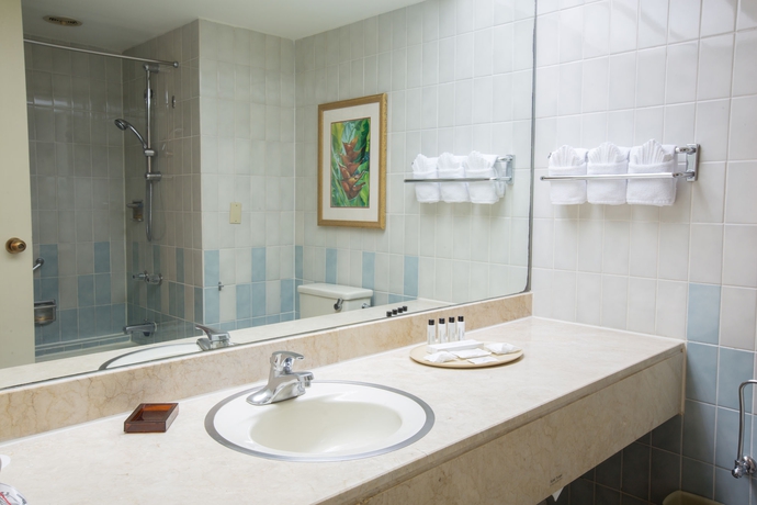 Hotel Marriott Resort(dlx Ocean View