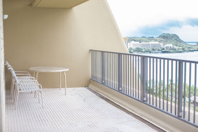 Hotel Marriott Resort(dlx Ocean View