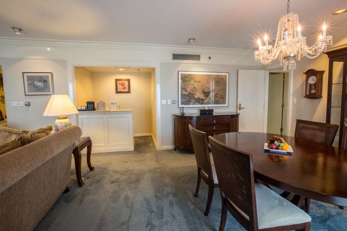 Hotel Marriott Resort(dlx Ocean View