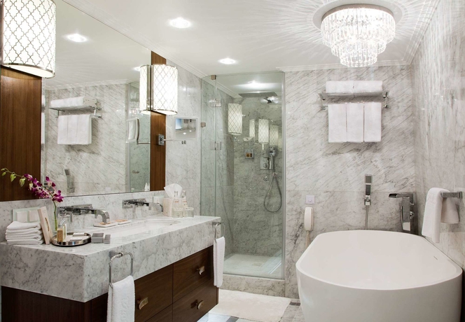 Hotel Marriott Royal