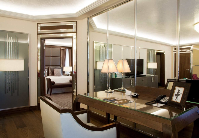 Hotel Marriott Royal