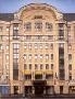 Hotel Marriott Tverskaya