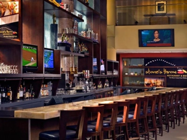 Hotel Marriott Wardman Park
