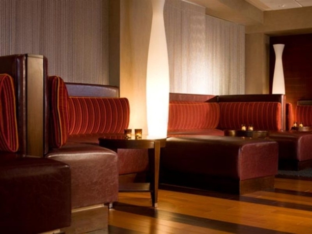 Hotel Marriott Wardman Park