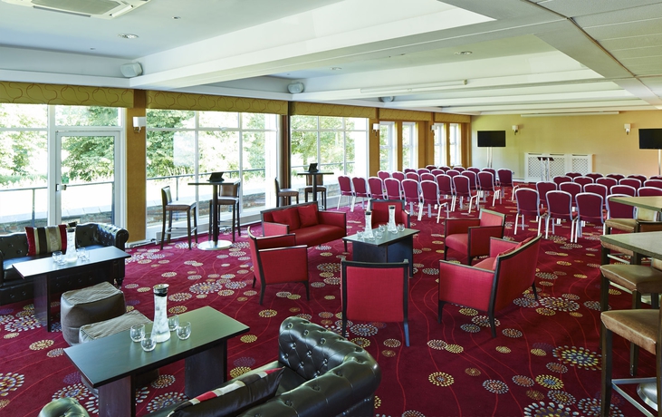 Hotel Marriott York
