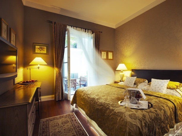 Hotel Marrols