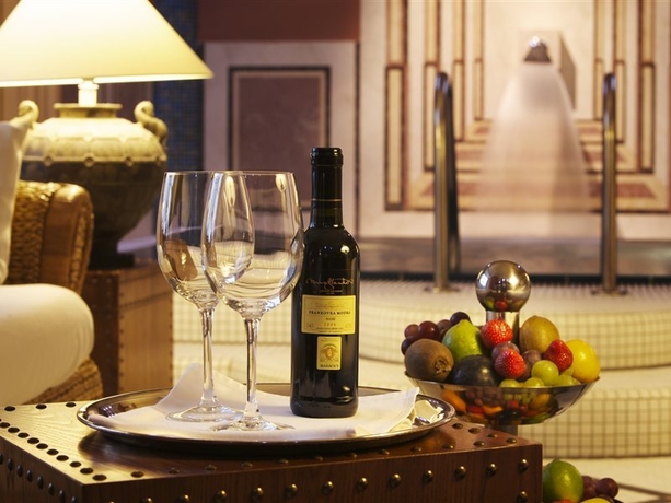 Hotel Marrols