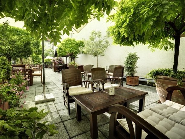 Hotel Marrols