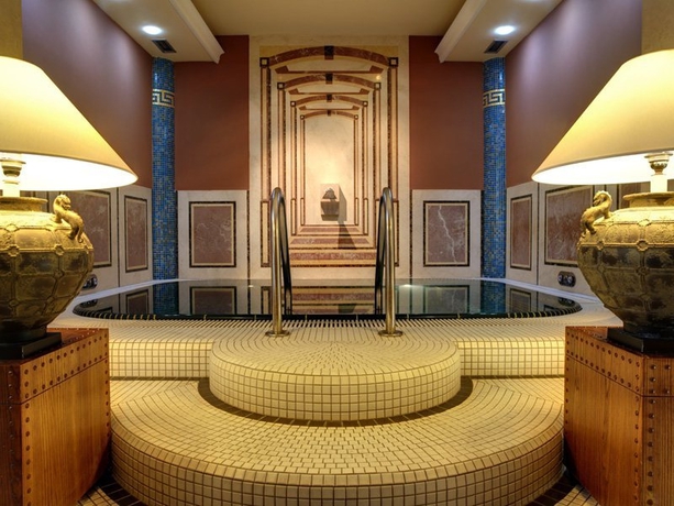 Hotel Marrols