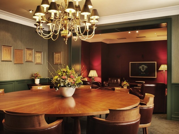 Hotel Marrols