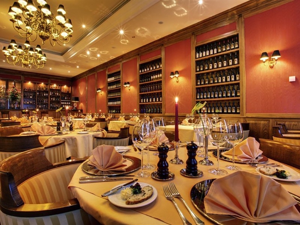 Hotel Marrols