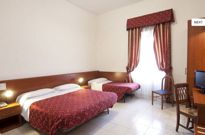 Hotel Marsala