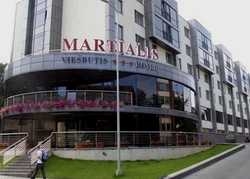 Hotel Martialis 