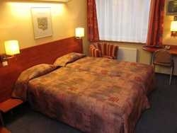 Hotel Martialis 