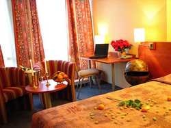 Hotel Martialis 