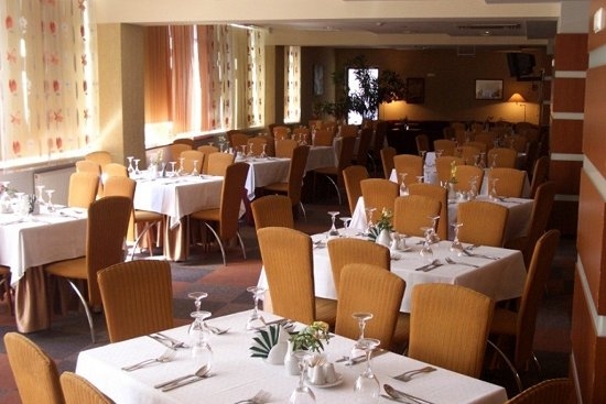 Hotel Martialis 