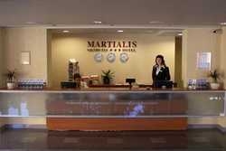 Hotel Martialis 