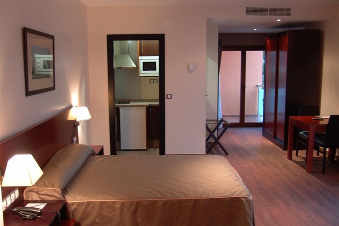 Hotel Martin Alonso Pinzon