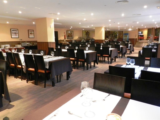Hotel Martin Alonso Pinzon