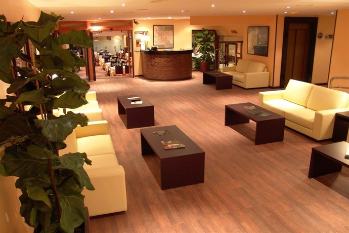 Hotel Martin Alonso Pinzon