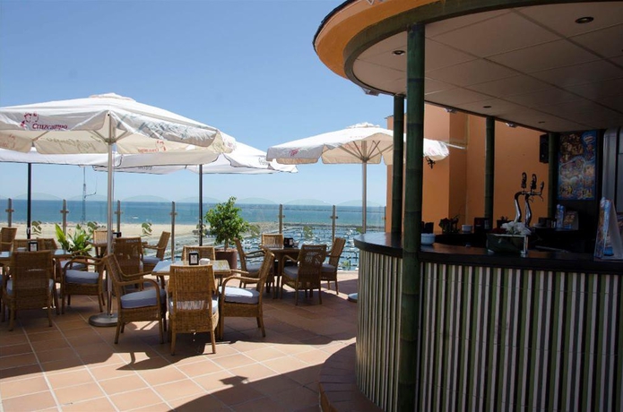 Hotel Martin Alonso Pinzon