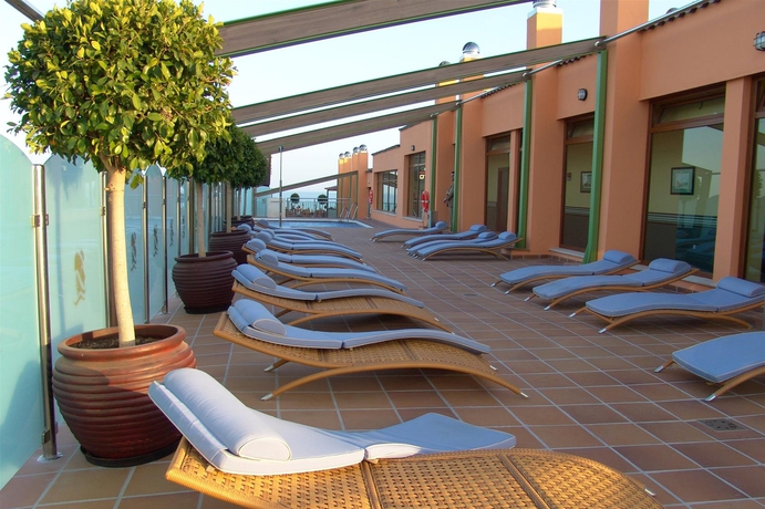 Hotel Martin Alonso Pinzon