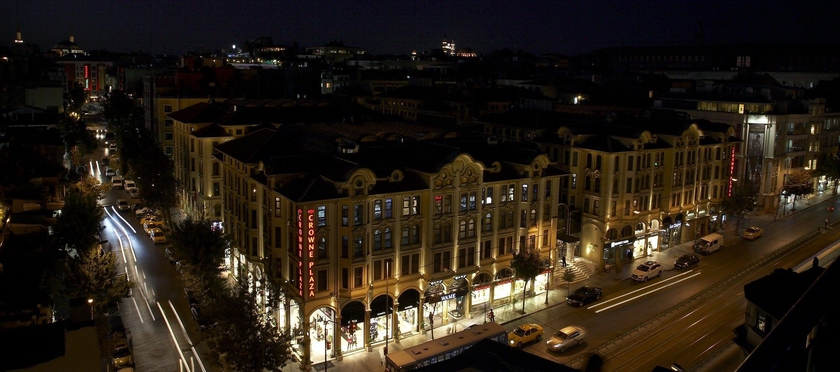 Hotel Martinenz