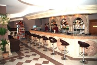 Hotel Martinez