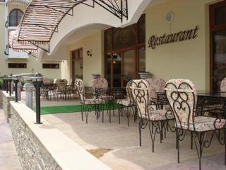Hotel Martinez