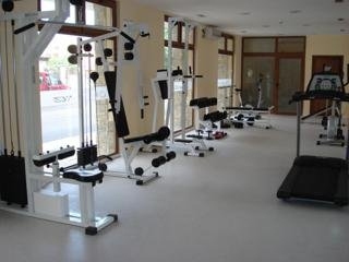 Hotel Martinez
